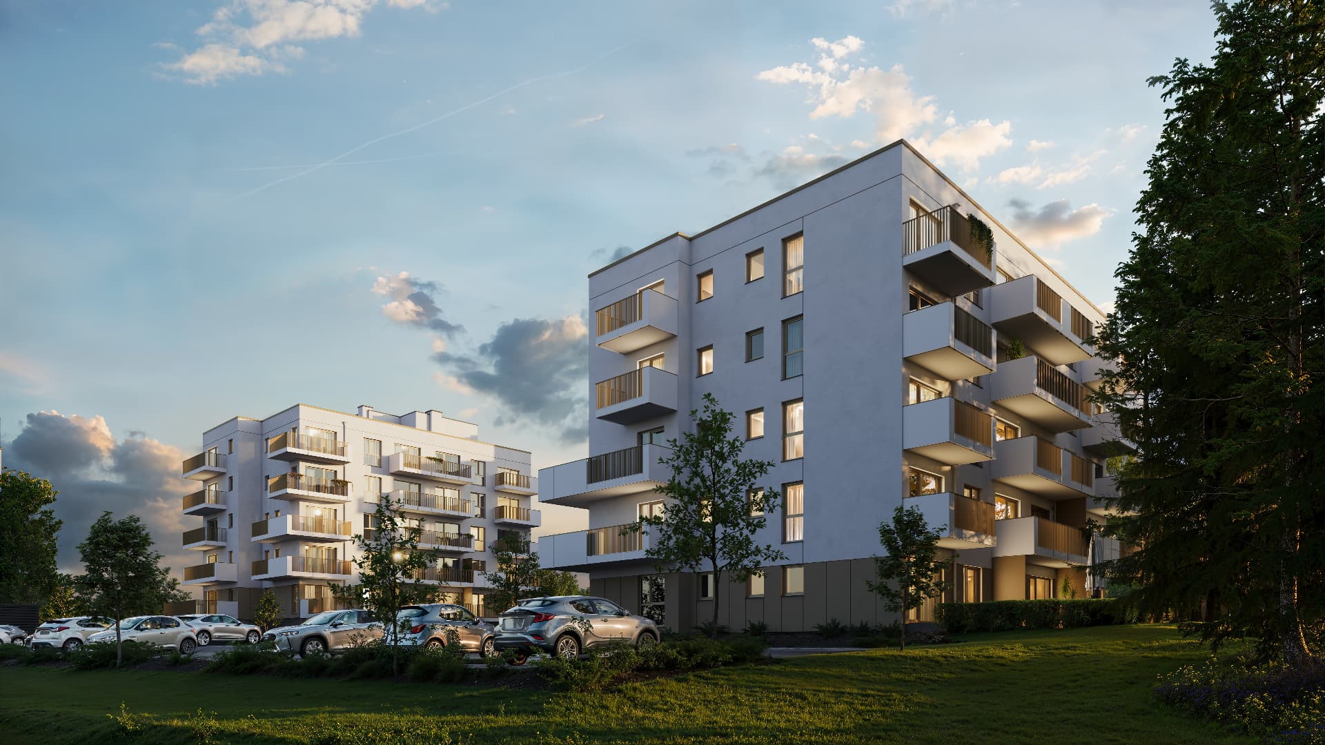 Kątova Business Suite – Wałbrzych